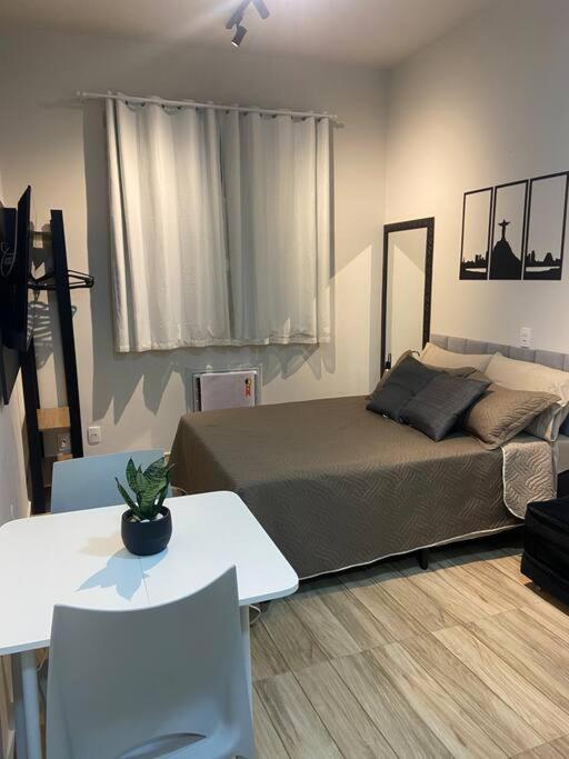 Apartment Estudio Com Vista Pro Cristo