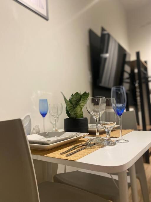 Estudio Com Vista Pro Cristo Appartamento