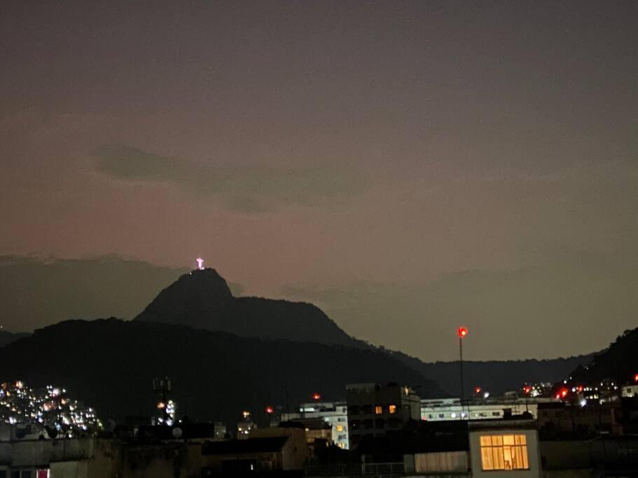 Estudio Com Vista Pro Cristo Appartamento