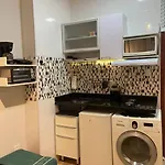 Estudio Com Vista Pro Cristo
