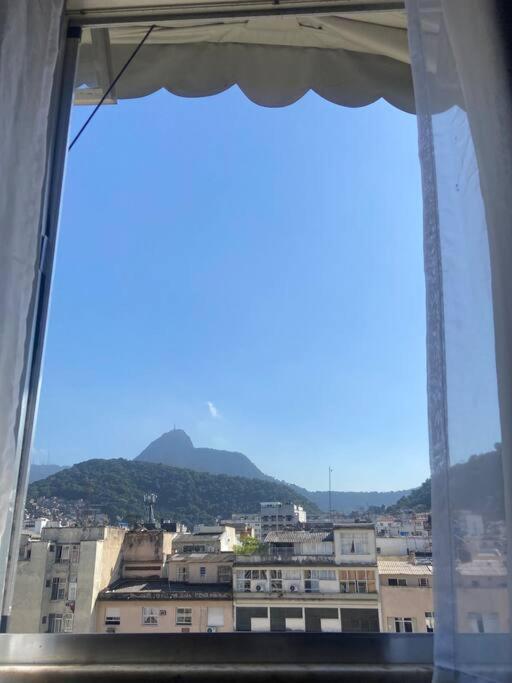 Estudio Com Vista Pro Cristo Apartamento *