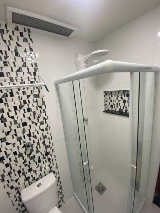 Estudio Com Vista Pro Cristo Apartamento Rio de Janeiro