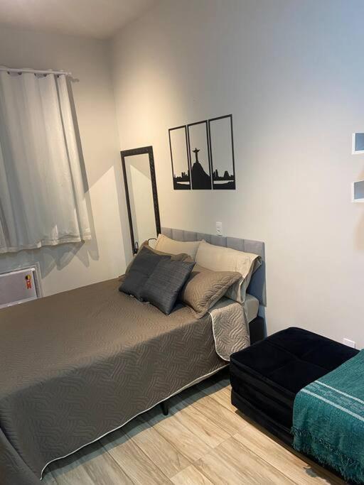 Estudio Com Vista Pro Cristo Apartamento Rio de Janeiro