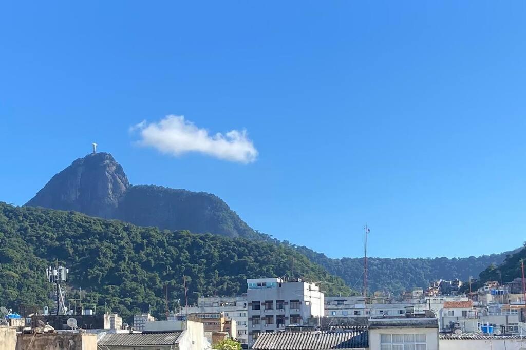 Apartamento Estudio Com Vista Pro Cristo